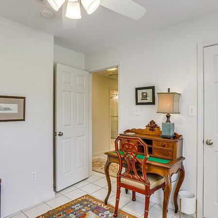 The Palm Bay St Louis Home - Walk To Beach! Waveland Extérieur photo