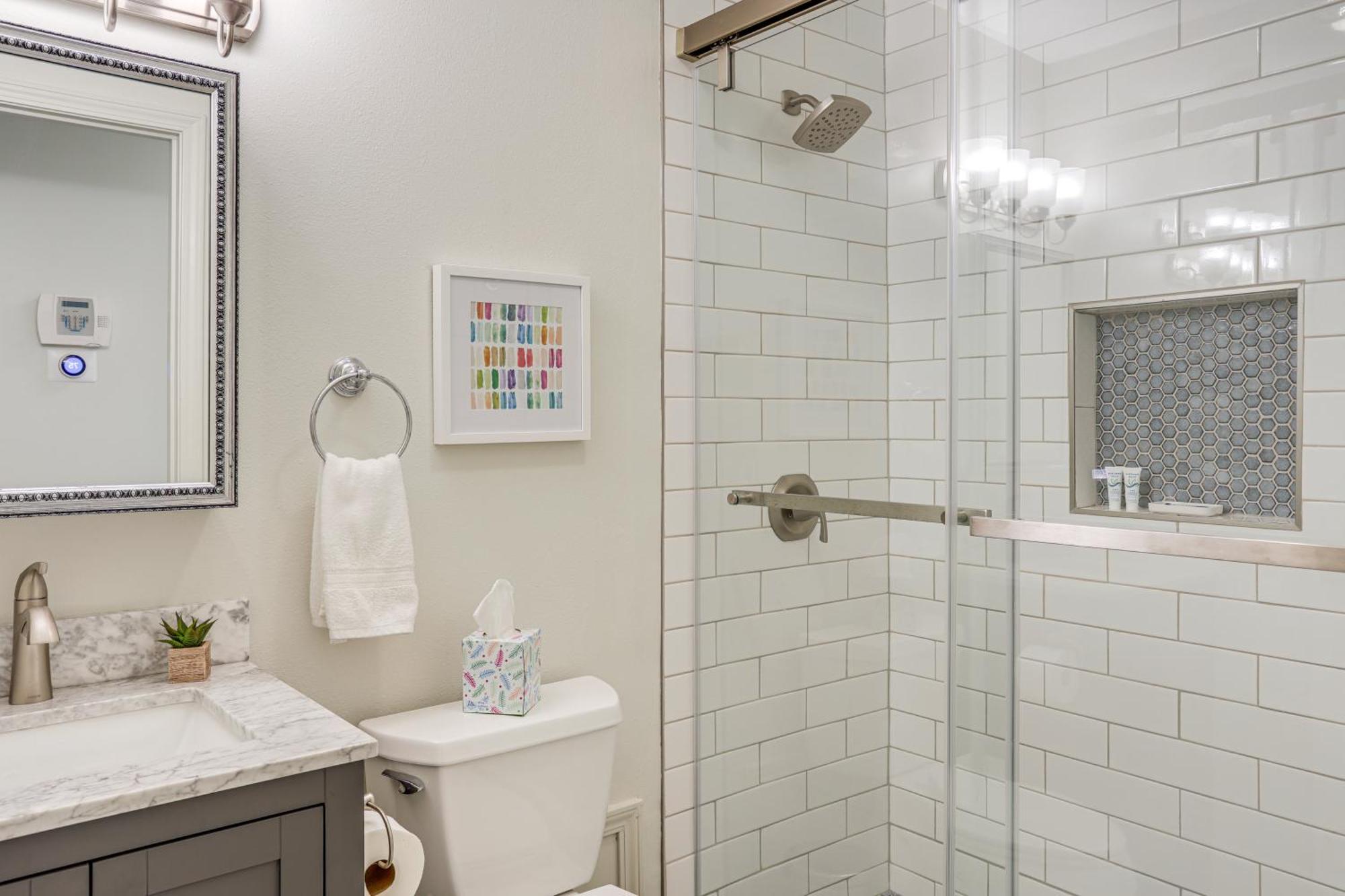 The Palm Bay St Louis Home - Walk To Beach! Waveland Extérieur photo