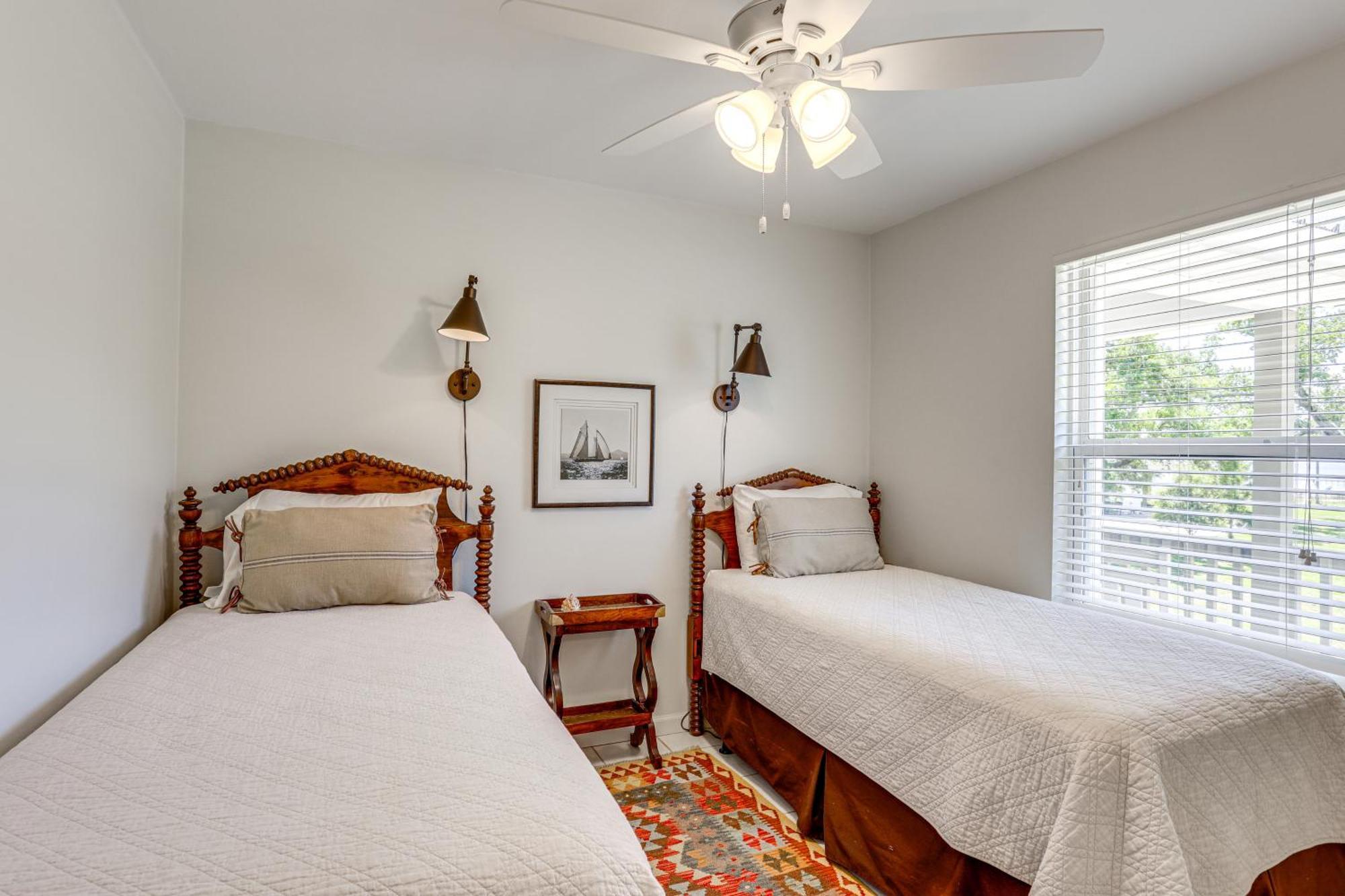 The Palm Bay St Louis Home - Walk To Beach! Waveland Extérieur photo