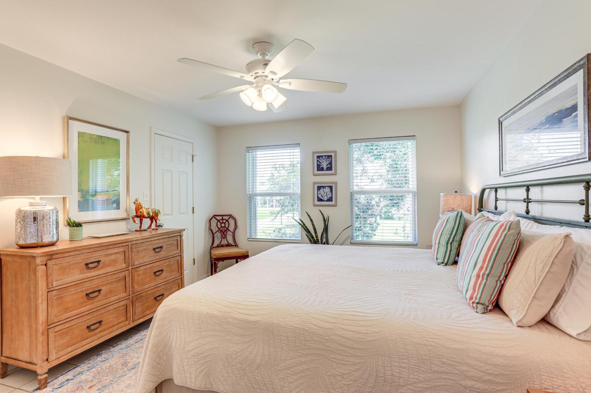 The Palm Bay St Louis Home - Walk To Beach! Waveland Extérieur photo